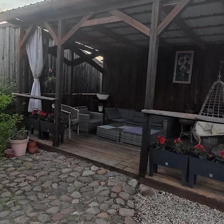Apartments Near Old Town With Private Parking 카우나스 외부 사진