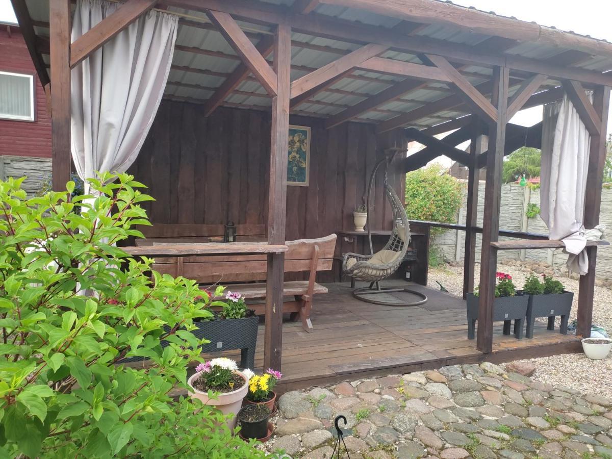 Apartments Near Old Town With Private Parking 카우나스 외부 사진