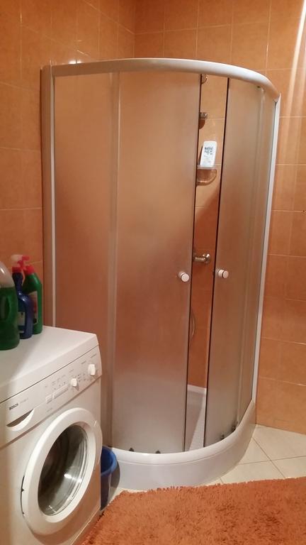 Apartments Near Old Town With Private Parking 카우나스 외부 사진